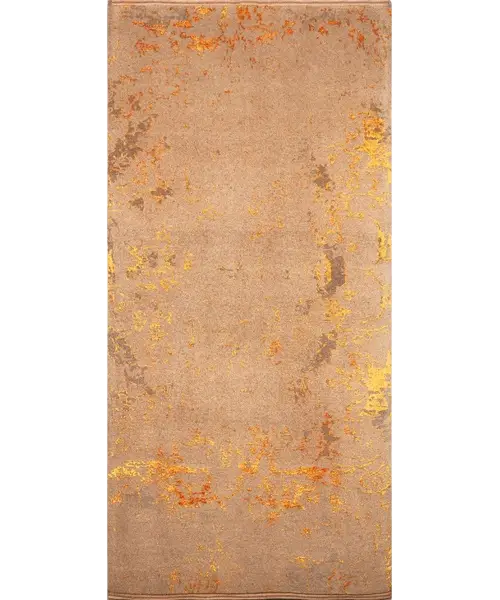 Modern Carpet Aysun – Isfahan Design 04374