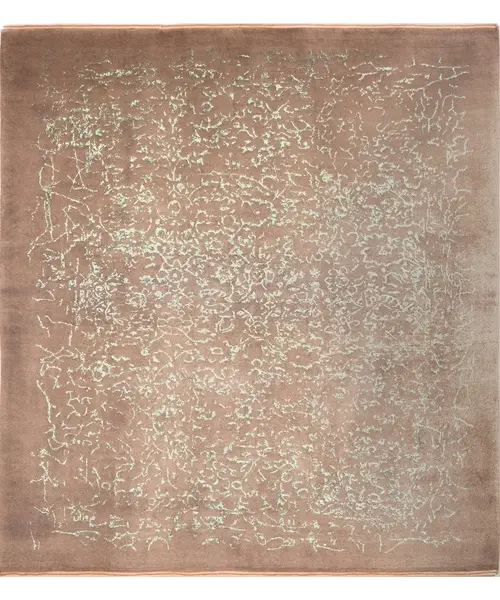 Modern Carpet Negar – Isfahan Design 04346