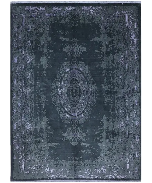 Vintage Rug Fashion – Tehran Design 70481
