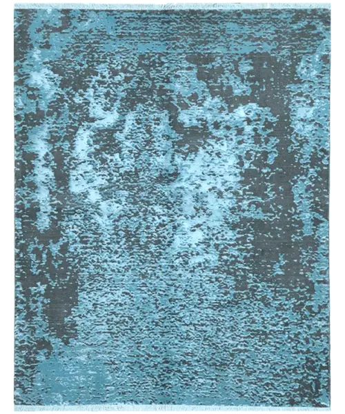 Vintage Rug Fashion – Tehran Design 70621