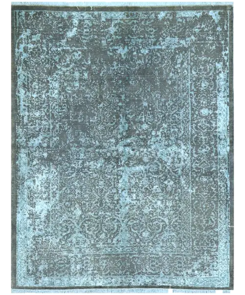 Vintage Rug Fashion – Tehran Design 70713